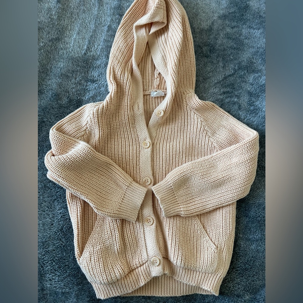 GUC Jamie Kay knit sweater